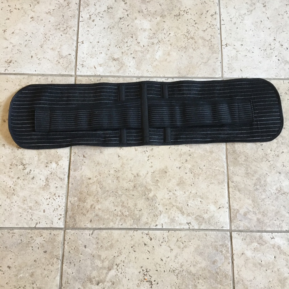 UpSpring Shrinx Belly